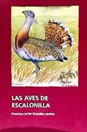 Imagen de archivo de AVES DE ESCALONILLA, LAS. a la venta por KALAMO LIBROS, S.L.