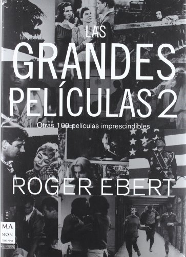 Stock image for Grandes peliculas / Great Movies: Vol 2 for sale by Revaluation Books