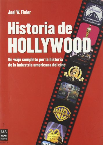9788496222601: Historia De Wollywood / the History of Wollywood