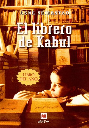 Beispielbild fr El librero de Kabul zum Verkauf von Ammareal