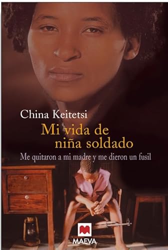 Imagen de archivo de Mi Vida De Nina Soldado a la venta por Better World Books: West