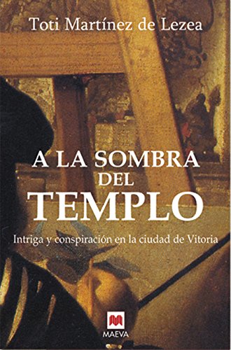 Stock image for A la Sombra del Templo for sale by medimops