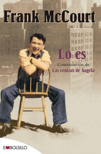9788496231597: Lo es: La fascinante continuacin de Las cenizas de ngela. (EMBOLSILLO) (Spanish Edition)