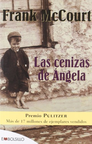 Beispielbild fr Las cenizas de Angela (EMBOLSILLO) zum Verkauf von medimops