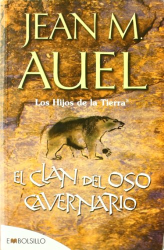 Stock image for El clan del oso cavernario for sale by Ammareal