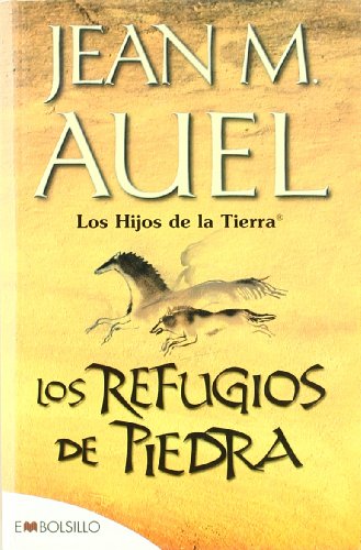 Beispielbild fr Los Refugios de Piedra zum Verkauf von Hamelyn