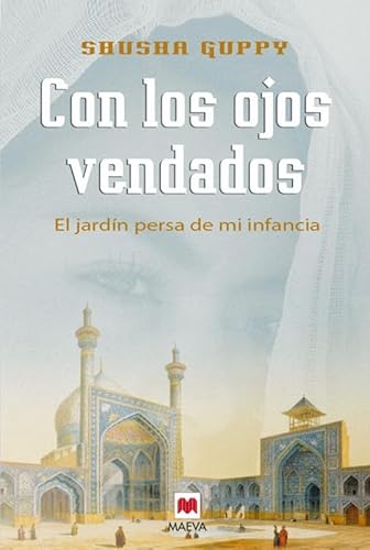 Imagen de archivo de Con los ojos vendados a la venta por Reuseabook