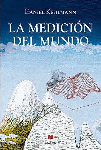 Stock image for La medicin del mundo: La novela alemKehlman, Daniel for sale by Iridium_Books