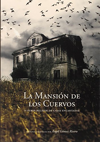 Imagen de archivo de La mansin de los cuervos a la venta por LibroUsado GRAN VA