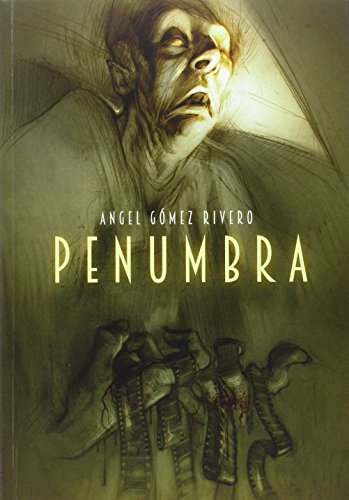 9788496235540: Penumbra (CALAMAR)