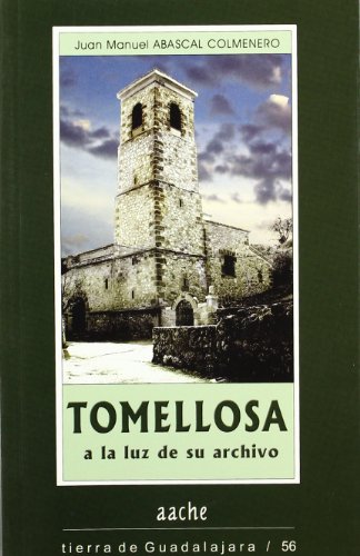 Imagen de archivo de TOMELLOSA A LA LUZ DE SU ARCHIVO a la venta por WorldofBooks