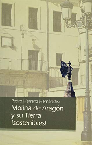 Imagen de archivo de Molina de Aragn sostenible a la venta por medimops