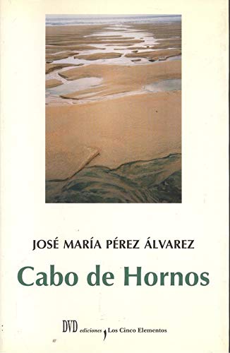 Imagen de archivo de Cabo de Hornos. a la venta por Marca de Agua