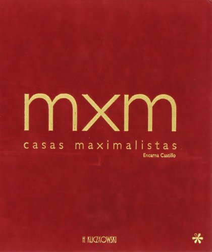 Stock image for Casas maximalistas for sale by Iridium_Books