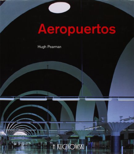 Stock image for Aeropuertos for sale by Librera 7 Colores