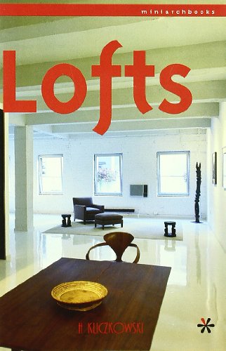 Stock image for LOFTS for sale by Books Puddle
