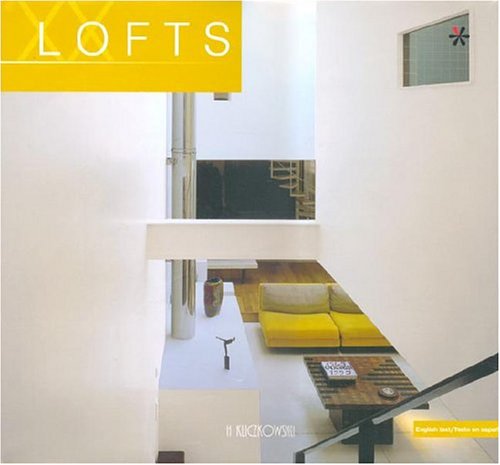 Stock image for XX Lofts (Spanish Edition) for sale by Redux Books