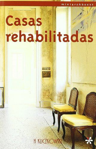 Stock image for Casas Rehabilitadas for sale by medimops