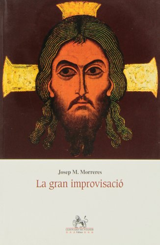 Imagen de archivo de LA GRAN IMPROVISACI (en cataln) a la venta por Libreria HYPATIA BOOKS