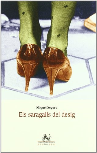 Beispielbild fr Els Saragalls Del Desig zum Verkauf von Hamelyn