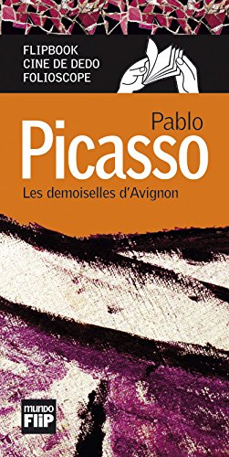 Beispielbild fr Les Demoiselles D'Avignon Pablo Picasso zum Verkauf von medimops