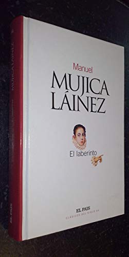 Stock image for El laberinto Manuel Mujica Lainez for sale by VANLIBER