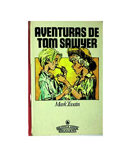 Beispielbild fr Las aventuras de Tom Sawyer zum Verkauf von Ammareal