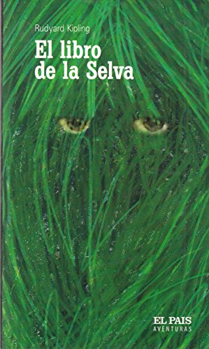 Imagen de archivo de El Libro De La Selva a la venta por Libros Tobal