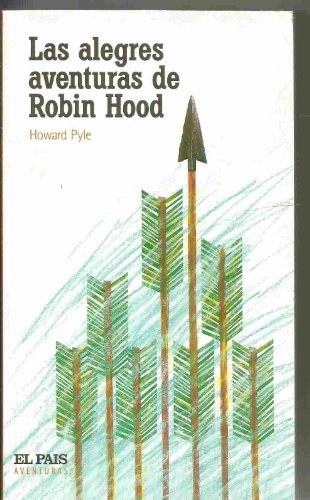 Beispielbild fr Las alegres aventuras de Robin Hood zum Verkauf von Ammareal