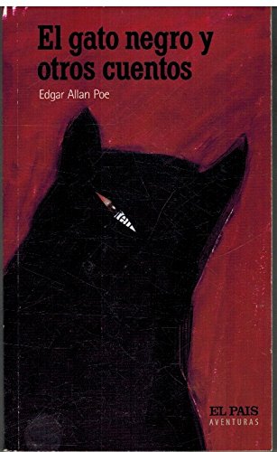 El Gato Negro y Otros Cuentos (9788496246164) by Edgar Allan Poe