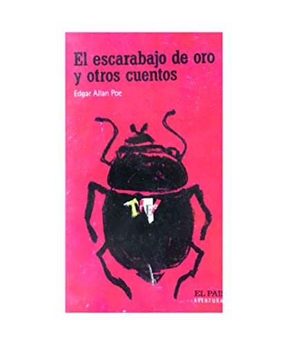 Beispielbild für El escarabajo de oro y otros cuentos zum Verkauf von medimops
