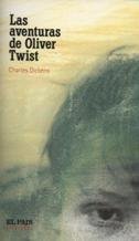Imagen de archivo de Las aventuras de Oliver Twist a la venta por Erase una vez un libro