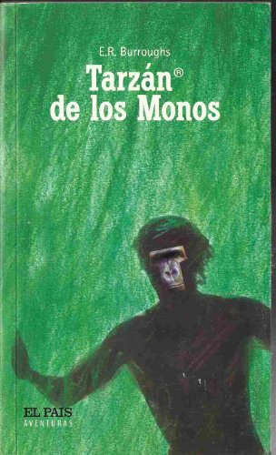 Stock image for Tarzan De Los Monos for sale by Almacen de los Libros Olvidados