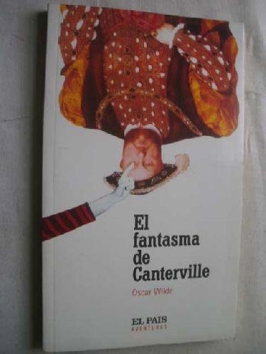 Beispielbild fr El Fantasma de Canterville zum Verkauf von ThriftBooks-Dallas
