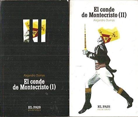 Beispielbild fr El conde de Montecristo (2 vols.) zum Verkauf von Ammareal