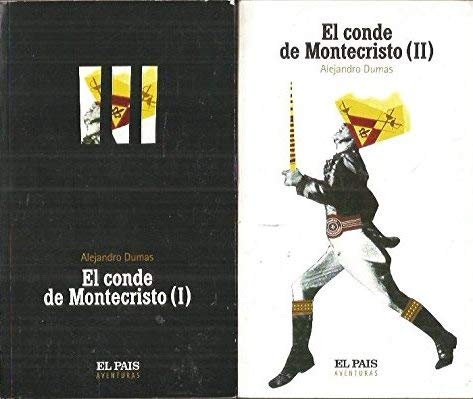 Stock image for El conde de Montecristo (2 vols.) for sale by Ammareal