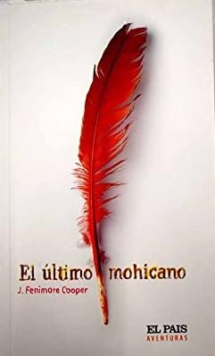 Stock image for El ltimo mohicano for sale by medimops