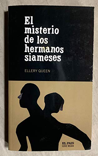 Stock image for El misterio de los hermanos siameses for sale by medimops