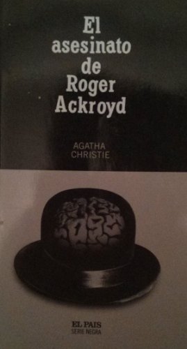 9788496246812: El asesinato de Roger Ackroyd