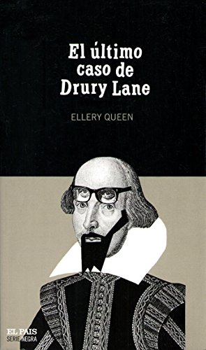 Imagen de archivo de El último caso de Drury Lane. a la venta por Elefante de los Libros