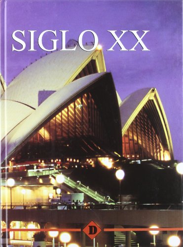 Beispielbild fr Siglo Xx zum Verkauf von Hamelyn