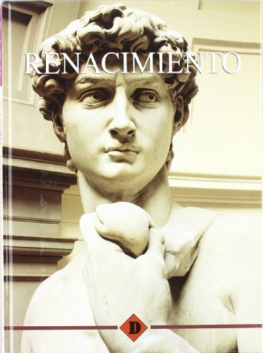 Beispielbild fr Renacimiento / Renaissance (Spanish Edition) zum Verkauf von -OnTimeBooks-