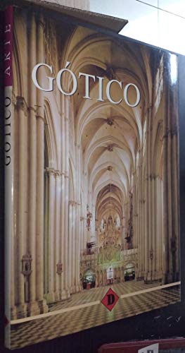 Imagen de archivo de Gotico/gothic (Spanish Edition) a la venta por Books From California