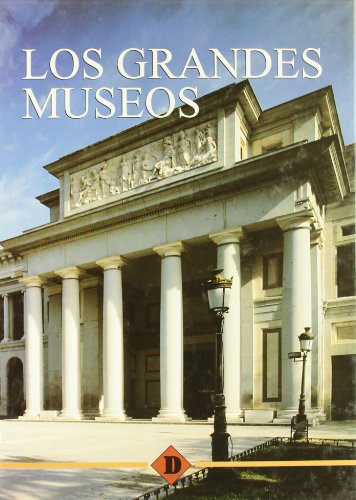 Imagen de archivo de Los Grandes Museos a la venta por Hamelyn