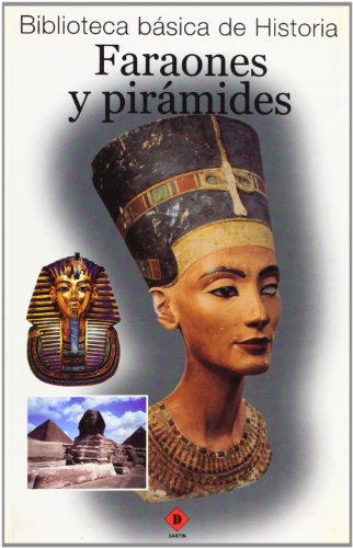Imagen de archivo de Faraones Y Piramides a la venta por RecicLibros
