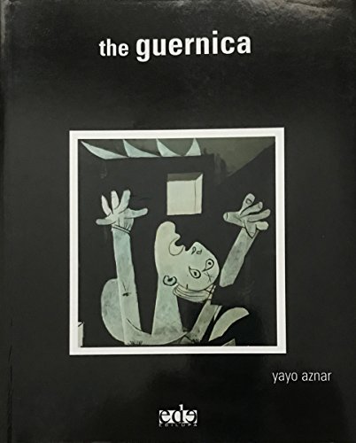 Beispielbild fr THE GUERNICA zum Verkauf von AG Library