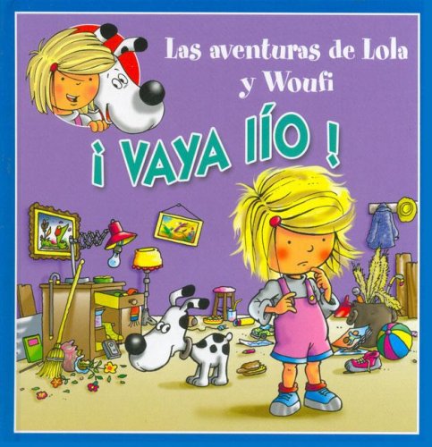 Stock image for Vaya lo! for sale by Iridium_Books