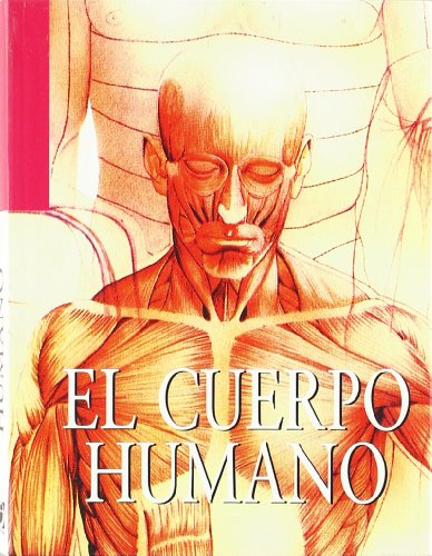 9788496252257: El cuerpo humano