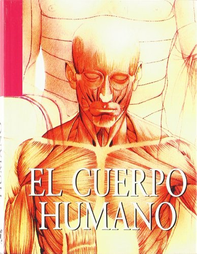 Stock image for El cuerpo humano for sale by Ammareal