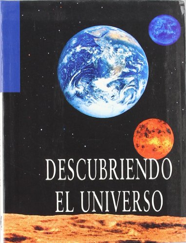 Stock image for Descubriendo el Universo for sale by Hamelyn